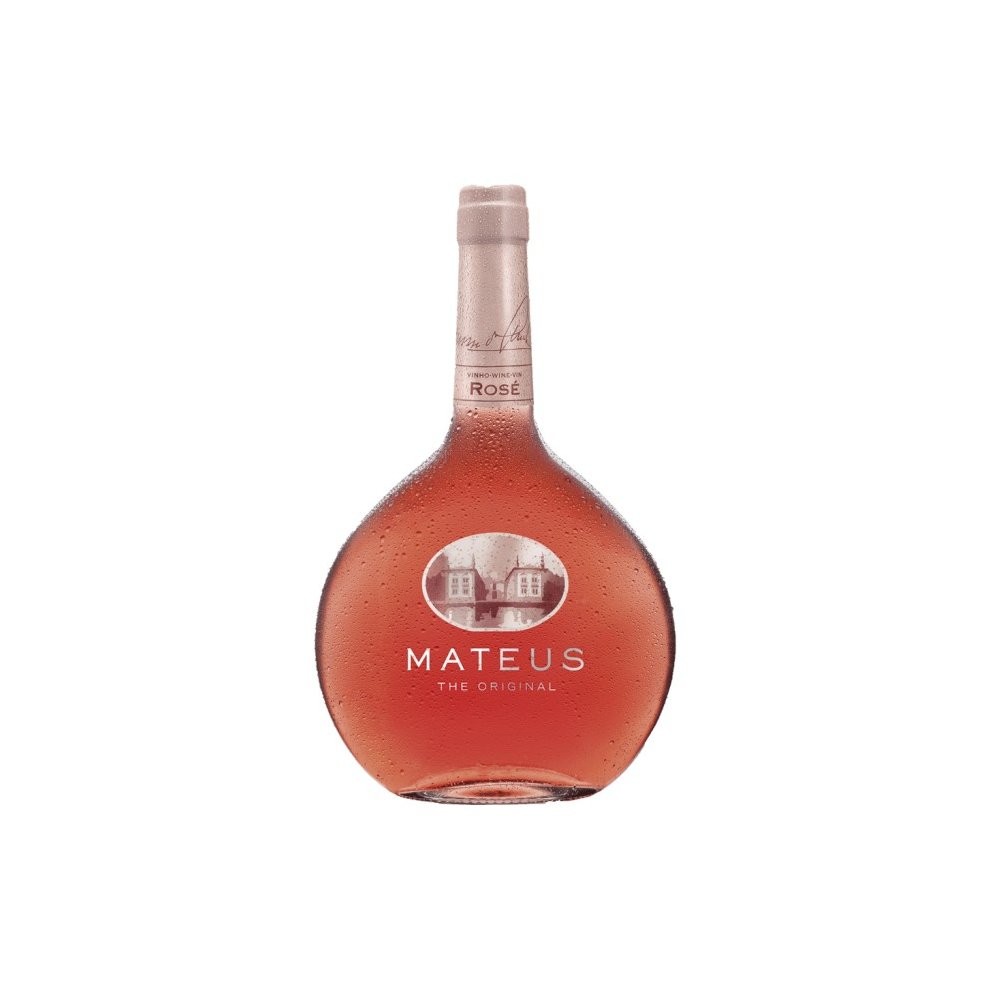 Mateus Rose 75CL           