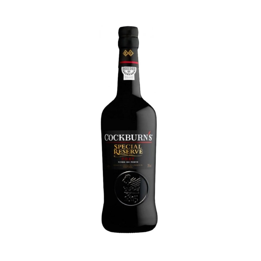 Cockburns Port Spec Reserve 75CL           