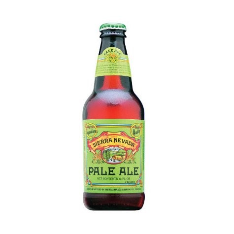 Sierra Nevada Pale Ale NRB 350ML          