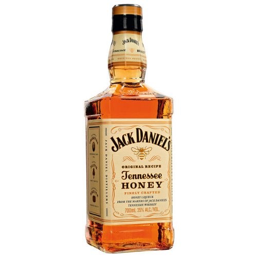Jack Daniels 35CL           