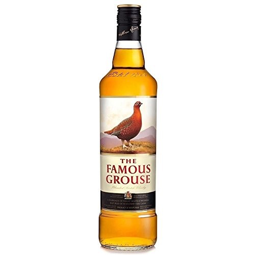 The Famous Grouse Whisky 70CL           