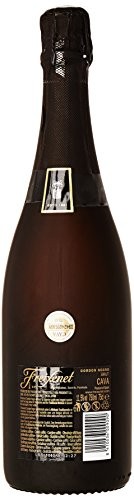 Freixenet Cordon Negro Brut 75CL           