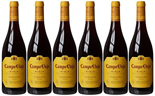 Campo Viejo Garnacha 75CL           