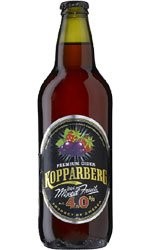 Kopparberg Mixed Fruit Cider 500ML          