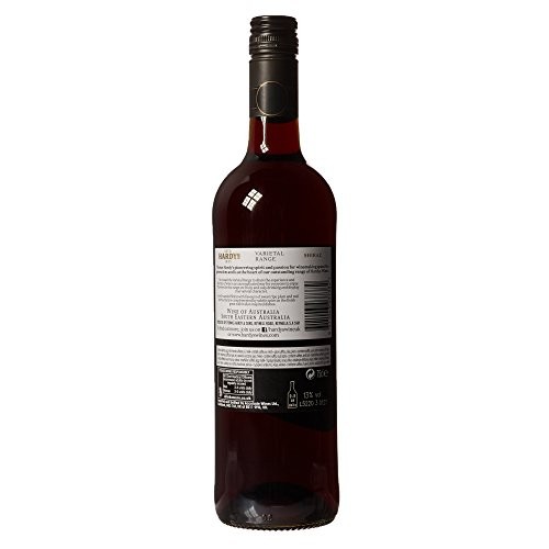 Hardys VR Shiraz 75CL           