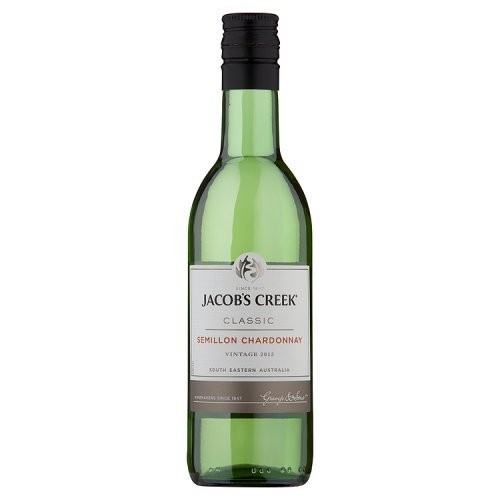 Jacobs Creek Sem Chardonnay 18.7CL         