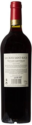Calvet Montagne St Emilion 75CL           
