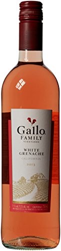 Gallo White Grenache 75CL           