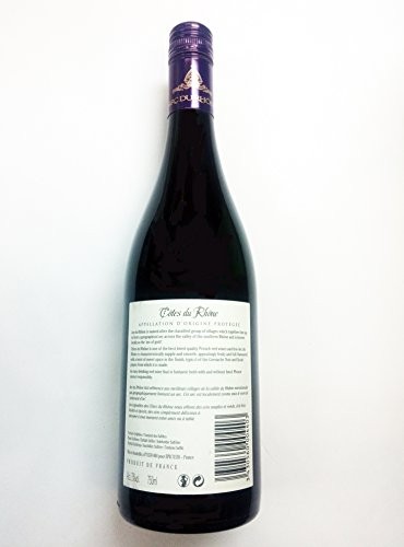Arc Cotes Du Rhone 75CL           