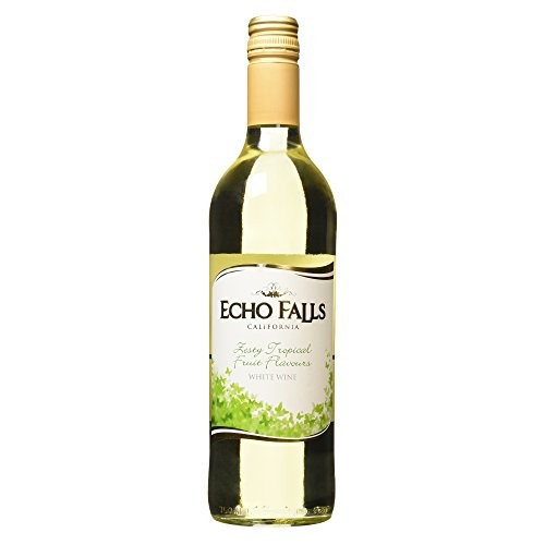 Echo Falls White 75CL           