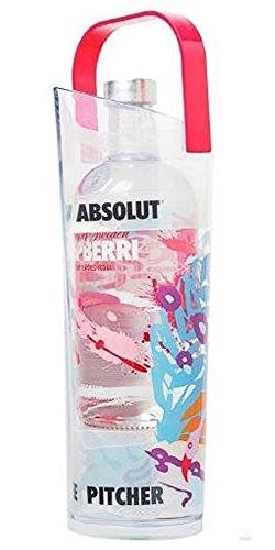 Absolut Vodka Raspberri 70CL           