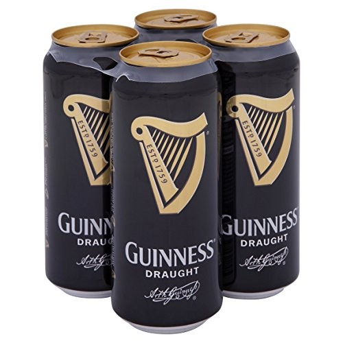 Guinness Draught 440ML          