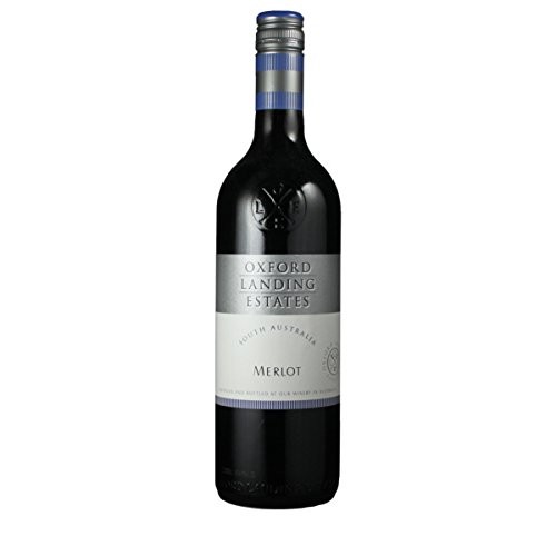 Oxford Landing Merlot 75CL           