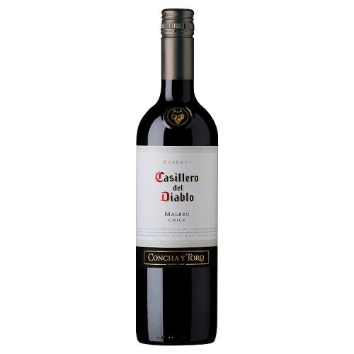 Casillero Del Diablo Rsrv Ma 75CL           