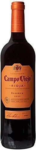 Campo Viejo Reserva 75CL           