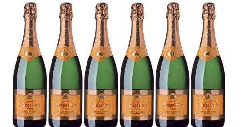 Gran Campo Viejo Cava 75CL           