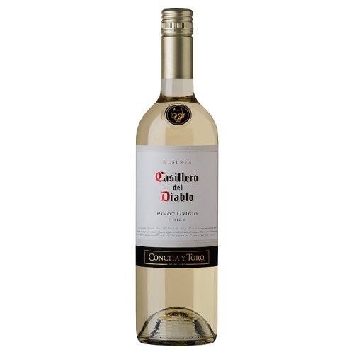 Casillero Del Diablo Pinot G 75CL           