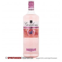 Gordons Pink Gin 70CL           