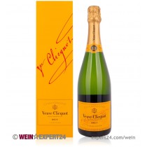 Veuve Clicquot YL Gift Box 75CL           