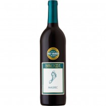 Barefoot Malbec 75CL           