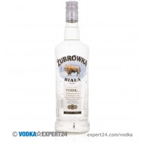 Zubrowka Biala 70CL           