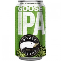 Goose Island IPA Can 355ML          