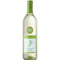 Barefoot Sauvignon Blanc 75CL           