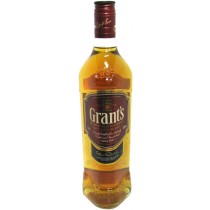 Grants Whisky 70CL           