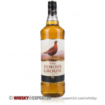 The Famous Grouse Whisky 1LTR           