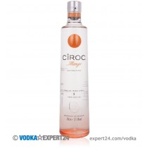 Ciroc Mango Vodka 70CL           