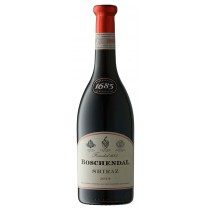 Boschendal 1685 Shiraz 75CL           