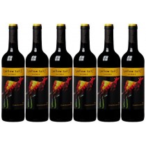 Yellow Tail Shiraz 75CL           