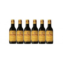 Campo Viejo Tempranillo 75CL           