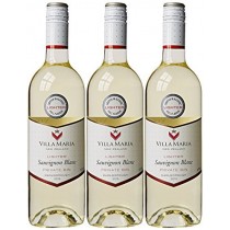 Villa Maria Sauvignon Blanc 75CL           