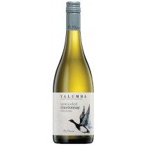 Yalumba Unwooded Chardonnay 75CL           