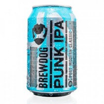 Brewdog Punk IPA 4X330ML