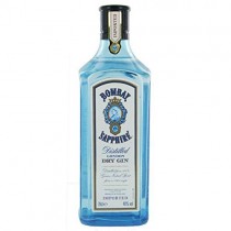 Bombay Sapphire Gin 70CL           