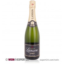 Lanson Black Label Champ NV 75CL           