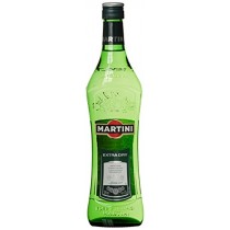 Martini Extra Dry 75CL           