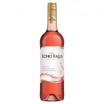Echo Falls White Zinfandel 75CL           
