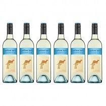 Yellow Tail Sauvignon Blanc 75CL           