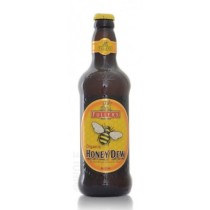 Fullers Organic Honey Dew 500ML          