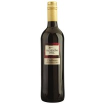 Blossom Hill Red 75CL           