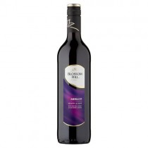 Blossom Hill Merlot 75CL           