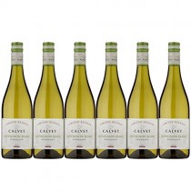 Calvet Release Sauvignon Bl 75CL           