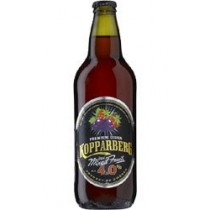 Kopparberg Mixed Fruit Cider 500ML          