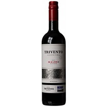 Trivento Argentina Malbec 75CL           
