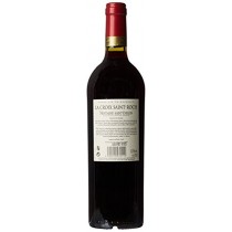 Calvet Montagne St Emilion 75CL           