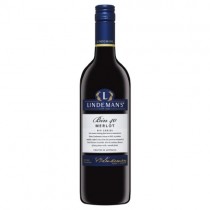 Lindeman Bin 40 Merlot 75CL           