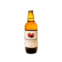 Rekorderlig Wild Berries NRB 500ML          